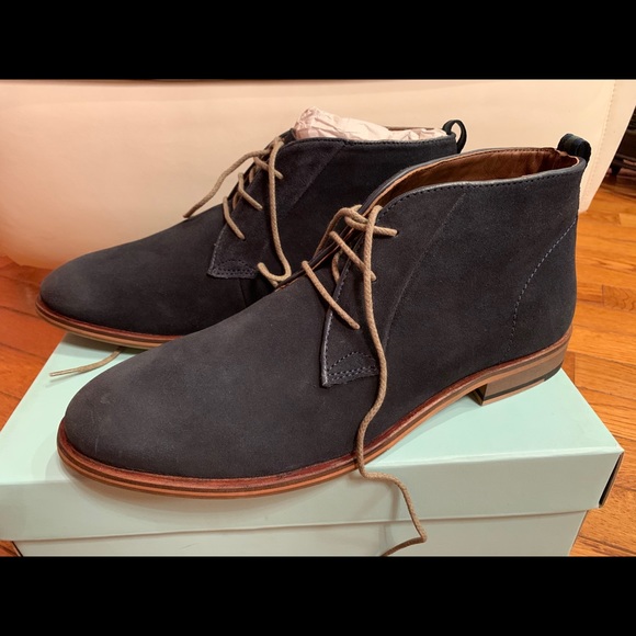 Perfect suede boots - Picture 10 of 10